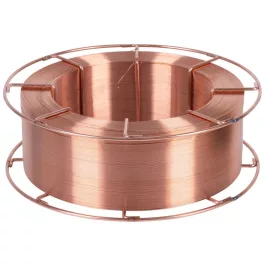 Hegesztődrót HTW-50 K300, 0,8 mm, 15 kg tekercs, SG2