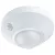 Mennyezeti lámpa, Ledvance Nightlux Ceiling, fehér, 8,6 × 4,7 cm, fény- és mozgásérzékelő, elemes, energiatakarékos LED