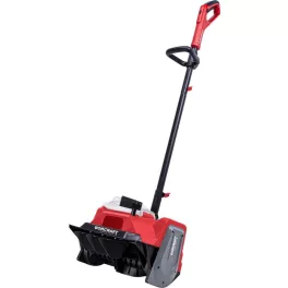   Hómaró Worcraft CST-S40LiB ShareSYS, 2x20 V Li-Ion, 40 cm munkaszélesség