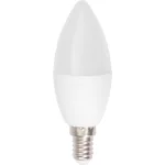 Izzó Strend Pro Smart, wifi, színváltós RGB, 5 W, E14