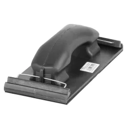 Tartó Strend Pro MA3110, 105x210 mm, csiszolórácshoz