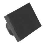 Tartó Strend Pro MA3110, 105x210 mm, csiszolórácshoz