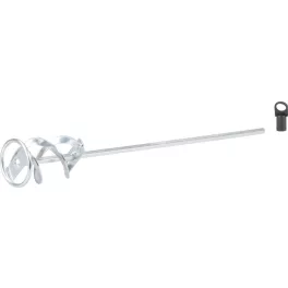 Keverőszár Strend Pro PXF-01, 60x400 mm, habarcshoz, HEX