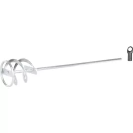Keverőszár Strend Pro PXF-01, 80x400 mm, habarcshoz, HEX
