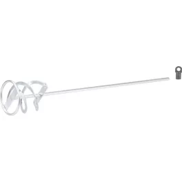 Keverőszár Strend Pro PXF-01, 100x600 mm, habarcshoz, HEX