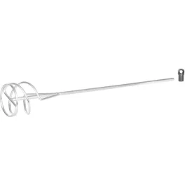 Keverőszár Strend Pro PXF-07, 100x600 mm, habarcshoz, HEX