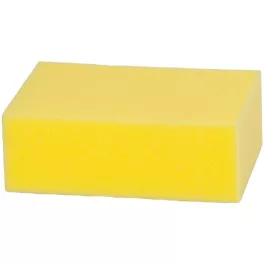  Szivacs Strend Pro CS101, burkolat tisztításához és mosásához, 200x130x70 mm