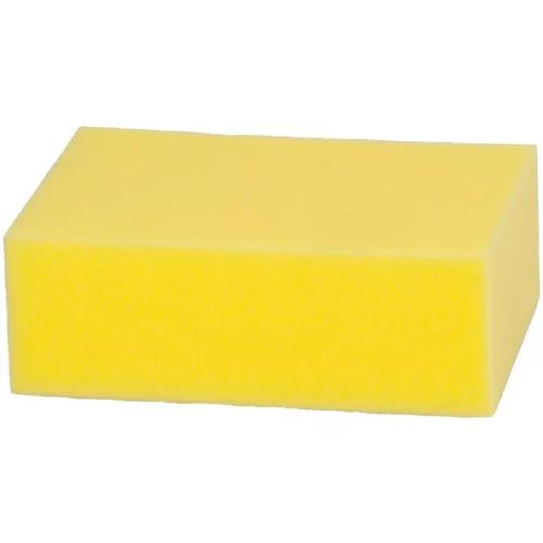 Szivacs Strend Pro CS101, burkolat tisztításához és mosásához, 200x130x70 mm