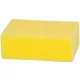 Szivacs Strend Pro CS101, burkolat tisztításához és mosásához, 200x130x70 mm