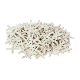   Fugakereszt Strend Pro TC242, 5 mm, csempéhez és járólaphoz, 100 db-os csomag