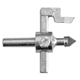   Lyukvágó MB3, 11-90 mm, önálló, állítható, csempéhez és burkolathoz