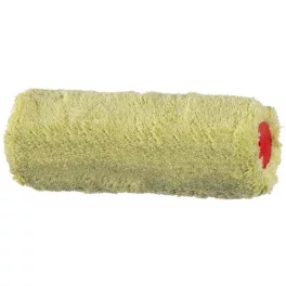   Henger CLASSIC Green, zöld, 250 mm, homlokzati, festő, 48/8 mm