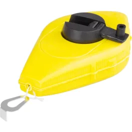   Kőműves zsinór Strend Pro MC298, L-30 m, ABS, felcsévélővel