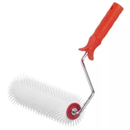 Szintezőhenger, 250 mm, nylon 20 mm