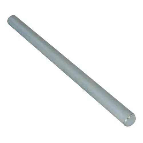 Tengely Axle, 240/16 mm, talicskához, pótalkatrész