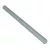 Tengely Axle, 240/16 mm, talicskához, pótalkatrész