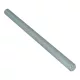 Tengely Axle, 240/16 mm, talicskához, pótalkatrész