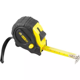   Mérőszalag GIANT CR-87 CE, 2 m, 16 mm, behúzható, mágneses