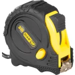 Mérőszalag GIANT CR-87 CE, 3 m, 16 mm, behúzható, mágneses