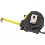 Mérőszalag GIANT CR-87 CE, 3 m, 16 mm, behúzható, mágneses