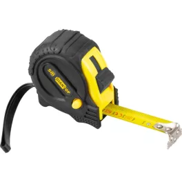   Mérőszalag GIANT CR-87 CE, 5 m, 19 mm, behúzható, mágneses