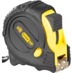 Mérőszalag GIANT CR-87 CE, 5 m, 19 mm, behúzható, mágneses