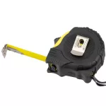Mérőszalag GIANT CR-87 CE, 5 m, 19 mm, behúzható, mágneses