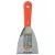 Spatula Strend Pro S2021, 60 mm, Inox/rozsdamentes acél, műanyag