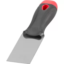   Spatula Strend Pro TK7003, 38 mm, Inox/rozsdamentes acél, ComfortGrip