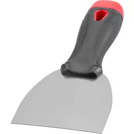  Spatula Strend Pro TK7006, 76 mm, Inox/rozsdamentes acél, ComfortGrip