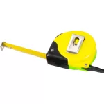 Mérőszalag Strend Pro WorkTiger YD23, 3 m, 13 mm, behúzható, ABS