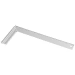 Derékszög Strend Pro WPS-502, 450 mm, Alu