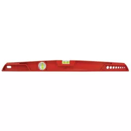 Vízmérték KAPRO® 730 TOPCAST®, 600 mm, öntöttvas