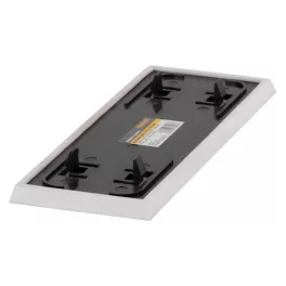 Simító Strend Pro T8800, 250x100x10 mm, gumi