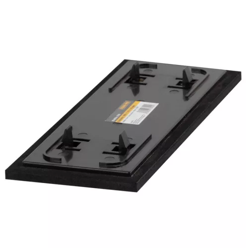 Simító Strend Pro T8901, 265x115x08 mm, EVA hab