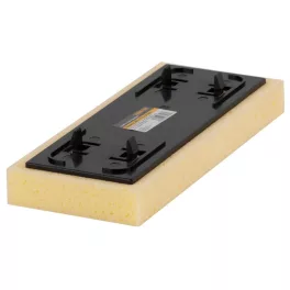 Simító Strend Pro T9101, 265x115x28 mm, hidroszivacs