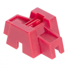   Adapter CELOX 36 4600, nyomó, szintező, műanyag, 100 db-os csomag