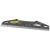 Vonalzó Strend Pro TG1040, 300 mm, tapétázáshoz, PVC/acél