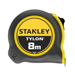 Mérőszalag STANLEY 1-30-657, TYLON™ 8 m
