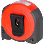 Mérőszalag Strend Pro Premium RW3016W, 3 m, 16 mm, behúzható, ablakos