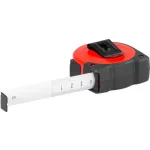 Mérőszalag Strend Pro Premium RW3016W, 3 m, 16 mm, behúzható, ablakos