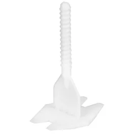   Fugakereszt Strend Pro Premium LS122, szintező, 1,0 mm, csomag 100 db, fehér