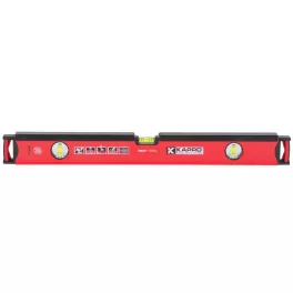   Vízmérték KAPRO® 985T, 600 mm, TITAN™, ütőfelülettel
