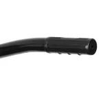Talicska Strend Pro Premium Fortis BLACK, Zn, SR tömör kerék, 85 liter, max. 160 kg
