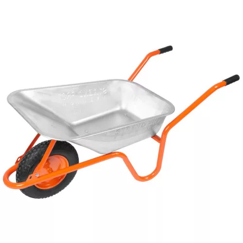 Talicska Strend Pro Premium Fortis D-1, Zn, PN felfújható kerék, 100 liter, max. 160 kg