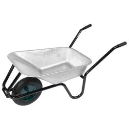   Talicska Strend Pro Premium Fortis D-2, Zn, PN felfújható kerék, 85 liter, max. 180 kg
