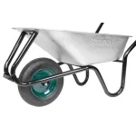 Talicska Strend Pro Premium Fortis D-2, Zn, PN felfújható kerék, 85 liter, max. 180 kg