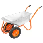 Talicska Strend Pro Premium Fortis D-22, Zn, PN felfújható kerék, 85 liter, max. 230 kg