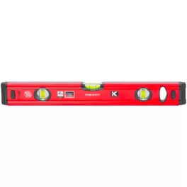 Vízmérték KAPRO® 779-41 Spirit™, 400 mm, 3 libella