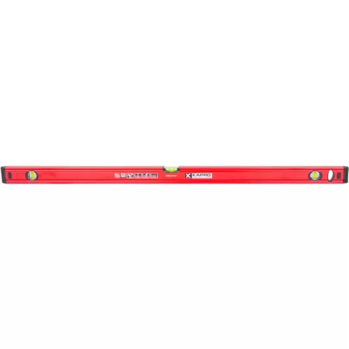 Vízmérték KAPRO® 779-41 Spirit™, 1000 mm, 3 libella